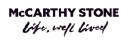 Customer profile logo