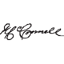 Customer profile logo