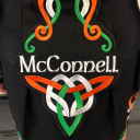 Customer profile logo