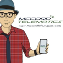 Customer profile logo