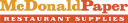 Customer profile logo