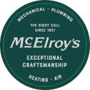 Customer profile logo