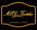 Customer profile logo