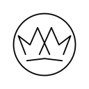 Customer profile logo