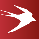 Customer profile logo