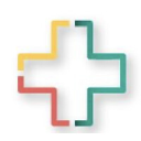 Customer profile logo