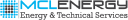 Customer profile logo