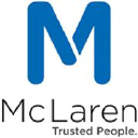 Customer profile logo