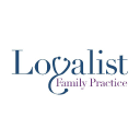 Customer profile logo