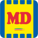 Customer profile logo