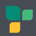 Customer profile logo