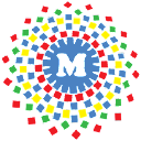Customer profile logo