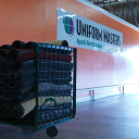 Customer profile logo
