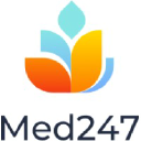 Customer profile logo