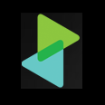 Customer profile logo