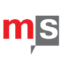 Customer profile logo