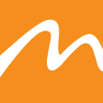 Customer profile logo