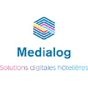 Customer profile logo
