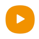 Customer profile logo