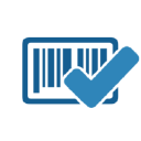 Customer profile logo