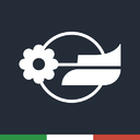 Customer profile logo