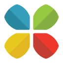 Customer profile logo