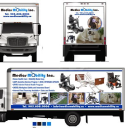 Customer profile logo