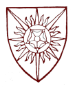 Customer profile logo