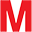 Customer profile logo