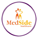 Customer profile logo