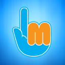 Customer profile logo