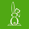 Customer profile logo