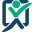 Customer profile logo