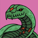Customer profile logo