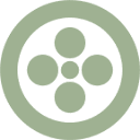 Customer profile logo