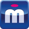 Customer profile logo