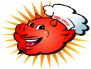 Customer profile logo