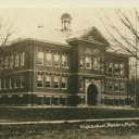 Customer profile logo