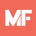 Customer profile logo