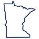 Customer profile logo