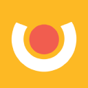 Customer profile logo