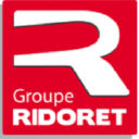 Customer profile logo