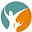 Customer profile logo