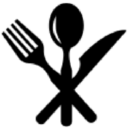 Customer profile logo