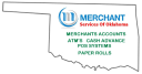 Customer profile logo