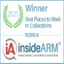 Customer profile logo