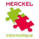 Customer profile logo