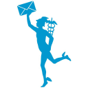 Customer profile logo