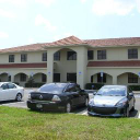 Customer profile logo