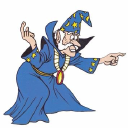 Customer profile logo